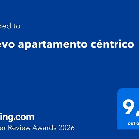 Nuevo Centrico